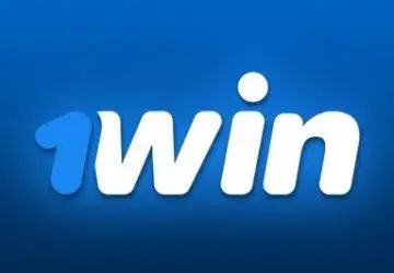 1Win Kasino Logosu