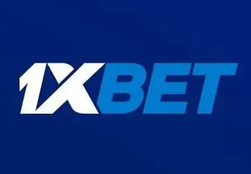1XBET Logo