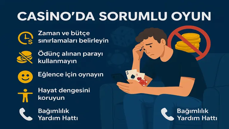 Responsible Gaming Practices