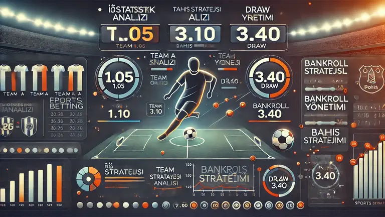 Betting Strategy and Analysis