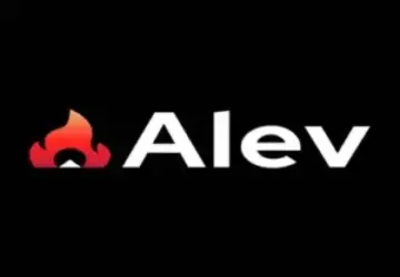 Alev Casino Logo