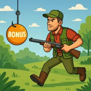 CASINO BONUS AVCILIĞI