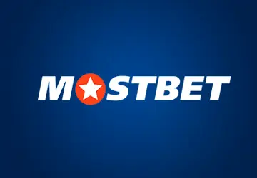 Mostbet Logo